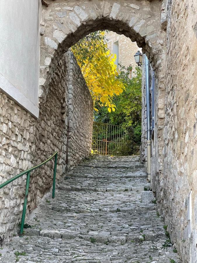 Fleurs De Provence Διαμέρισμα LʼIsle-sur-la-Sorgue Εξωτερικό φωτογραφία